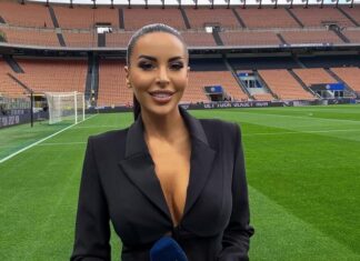 Marialuisa Jacobelli: “Calcio femminile in forte espansione, sta prendendo lo spazio che merita”