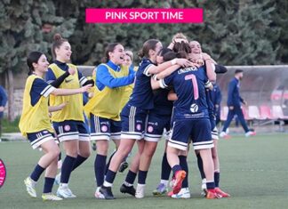 Barbara Corso, Pink Sport Time: “Più consapevoli dei nostri punti di forza. Non contano tanto i numeri, quanto…”