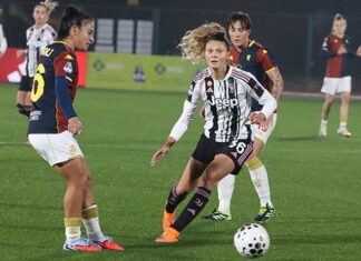 C’era una volta il goal: Genoa-Juve da patto di equilibrio