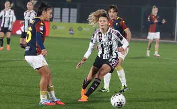 C’era una volta il goal: Genoa-Juve da patto di equilibrio