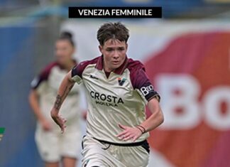 Ballo risponde al Vicenza, ma non basta: Venezia sconfitto 4-1