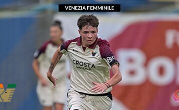 Ballo risponde al Vicenza, ma non basta: Venezia sconfitto 4-1