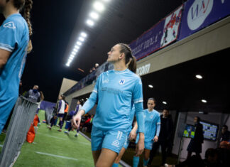 Napoli Women: Cecile Floe trascina le partenopee contro il Genoa