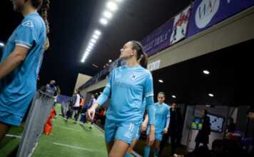 Napoli Women: Cecile Floe trascina le partenopee contro il Genoa