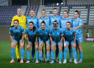 Kinga Kozak avverte l’Inter: “Reduci da un’ottima settimana di allenamenti, in campo per i tre punti”