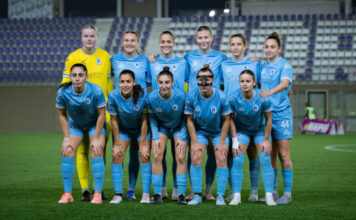 Kinga Kozak avverte l’Inter: “Reduci da un’ottima settimana di allenamenti, in campo per i tre punti”