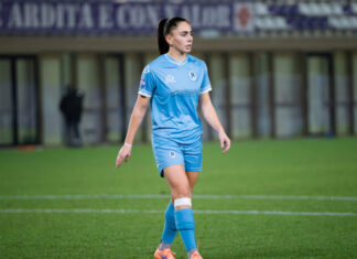 Bianca Vergani: “Dobbiamo continuare su questa strada e portare il Napoli più in alto possibile”