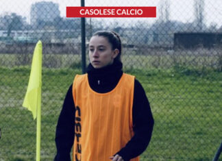 Alessia Fratini, Casolese: “C’è un po’ di rammarico, ma testa al Gatteo. Arriveremo pronte”
