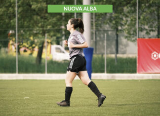 Alice Venturini, Nuova Alba: “La nostra scintilla? La voglia di riscatto Grifone squadra motivata, non lasceremo niente al caso”