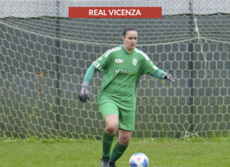 Anna Dalla Via, Real Vicenza: “Più consapevoli del nostro valore, con le Dolomiti scontro diretto cruciale”
