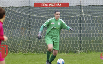 Anna Dalla Via, Real Vicenza: “Più consapevoli del nostro valore, con le Dolomiti scontro diretto cruciale”