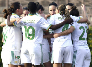 Maya Antoine è già giallorossa: “Giocare con queste ragazze è fantastico! Entusiasta di sfidare la Lazio”