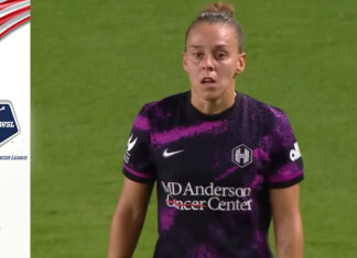 NWSL, vittorie per Girelli e Boattin: il Bay e il Dash s’impongono di misura, parte bene anche il Current