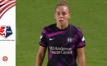 NWSL, vittorie per Girelli e Boattin: il Bay e il Dash s’impongono di misura, parte bene anche il Current
