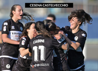 Cesena fucina di talenti, il DS Elvio Sanna: “L’emozione va oltre il risultato sportivo”