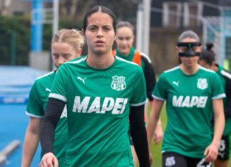 Colantuono, Sassuolo: “Una partita straordinaria. La partita dei sogni, non potevo immaginare di meglio”