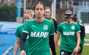 Colantuono, Sassuolo: “Una partita straordinaria. La partita dei sogni, non potevo immaginare di meglio”