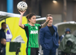 Colantuono, Sassuolo: “Un plauso per lo spirito e l’intensità con cui abbiamo messo in difficoltà la Ternana”