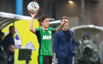 Colantuono, Sassuolo: “Un plauso per lo spirito e l’intensità con cui abbiamo messo in difficoltà la Ternana”