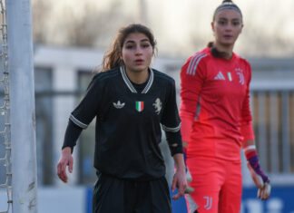 PRIMAVERA 1 – Doppia vittoria settimanale per la Juventus, goleade per Milan e Roma