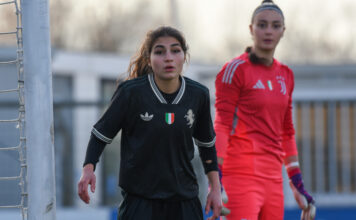 PRIMAVERA 1 – Doppia vittoria settimanale per la Juventus, goleade per Milan e Roma