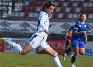 Serie B Femminile: Como allungo decisivo? Giacinti e Rizza spingono le lariane verso la promozione