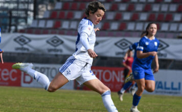 Serie B Femminile: Como allungo decisivo? Giacinti e Rizza spingono le lariane verso la promozione