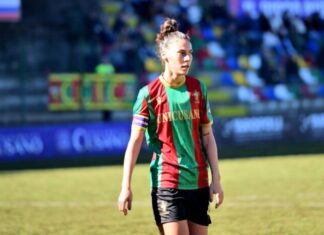 Ternana Women: un ultimo ballo insieme