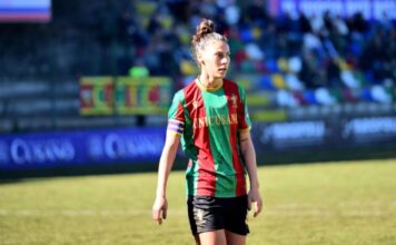 Mauro Ardizzone, Ternana Women: “Mi aspetto che la Roma partirà forte per cercare di ottenere subito quello che vuole
