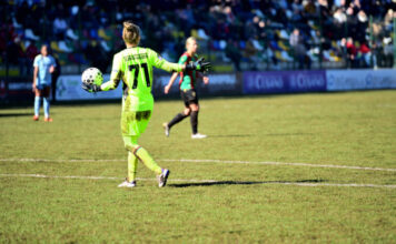 Mauro Ardizzone, Ternana Women: “Parma? Ottima squadra che sta facendo bene come dimostra la striscia di risultati utili consecutivi”