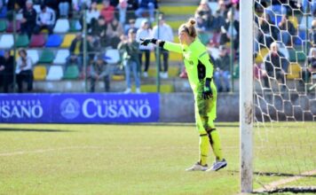 Ternana Women: match amichevole alle porte