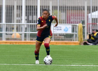 Sebastian De La Fuente, Genoa: “Juve? Sappiamo che affronteremo una squadra forte e servirà una partita perfetta”