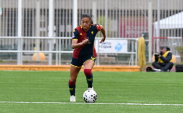 Sebastian De La Fuente, Genoa: “Juve? Sappiamo che affronteremo una squadra forte e servirà una partita perfetta”