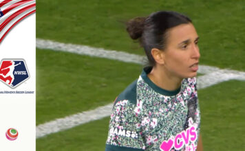 NWSL, si aprono le danze: il big match tra Spirit e Thorns va a Portland, esordio di Lucia Di Guglielmo