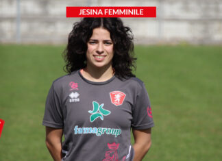 Eleonora Crocioni, Jesina: “Dal Riccione ci aspettiamo una partita combattuta, ci proveremo fino all’ultimo!”