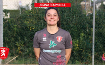 Francisca Marques Veiga, Jesina: “Pareggio grandissimo sollievo! Domenica sarà difficile, ma proveremo a vincere contro il Gatteo”