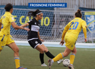 Maier riprende una partita importante a tempo scaduto: 2 a 2 al Trastevere per le giallazzurre