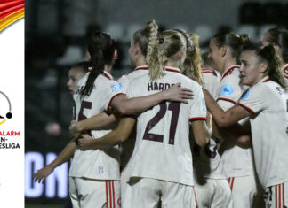 Bayern vicino al titolo, Alexandra Popp saluta il Wolfsburg ed il TSG tenta il colpo Champions League