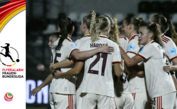 Bayern vicino al titolo, Alexandra Popp saluta il Wolfsburg ed il TSG tenta il colpo Champions League