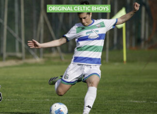 Giulia Bursi, Original Celtic: “Con la Nuova Alba sarà una bella sfida, è ancora tutto aperto”