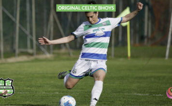 Giulia Bursi, Original Celtic: “Con la Nuova Alba sarà una bella sfida, è ancora tutto aperto”