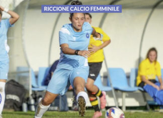 Giulia Calli, Riccione: “Avremmo potuto giocarci meglio la stagione. Roma CF? Faremo di tutto per vincere”