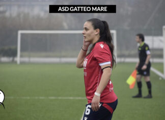 Greta Paolinelli, Gatteo Mare: “Nuova Alba? Squadra ben strutturata di grandi individualità, ci giocheremo le nostre carte”