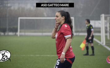 Greta Paolinelli, Gatteo Mare: “Nuova Alba? Squadra ben strutturata di grandi individualità, ci giocheremo le nostre carte”