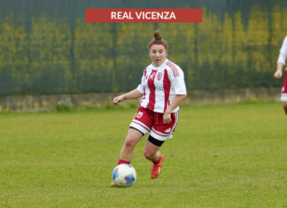 Guendalina Cataldo, Real Vicenza: “Tavagnacco squadra femminile dalla grande storia, dovremo strappare una vittoria!”