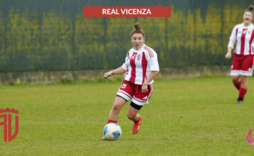 Guendalina Cataldo, Real Vicenza: “Tavagnacco squadra femminile dalla grande storia, dovremo strappare una vittoria!”