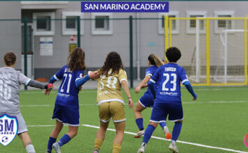 San Marino Academy: Il derby è del Cesena. Titane salve con cinque turni d’anticipo.