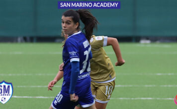 San Marino Femminile: verso il derby col Cesena. Giuliani: “Gara aperta ad ogni risultato”