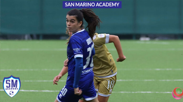 swami giuliani San Marino