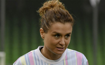 Fame oltre la matematica: l’equazione di Cristiana Girelli, sognatrice di Gavardo